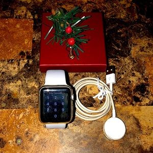 Apple Watch ⌚️